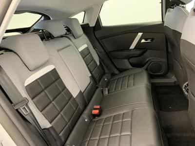 CitroëN C4 Hybride 145 ch e-DCS6 Max (2026) - Photo 10