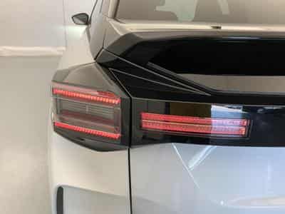 CitroëN C4 Hybride 145 ch e-DCS6 Max (2026) - Photo 11