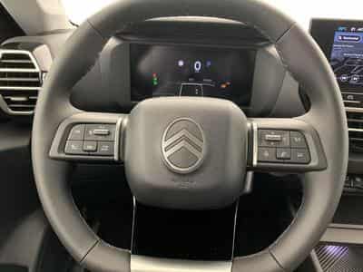 CitroëN C4 Hybride 145 ch e-DCS6 Max (2026) - Photo 15