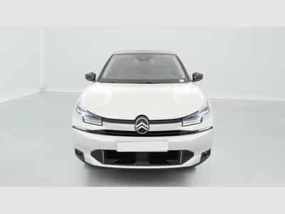 CitroëN C4 Hybride 145 ch e-DCS6 Max (2026) - Photo 2