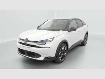 CitroëN C4 Hybride 145 ch e-DCS6 Max (2026) - Photo 3