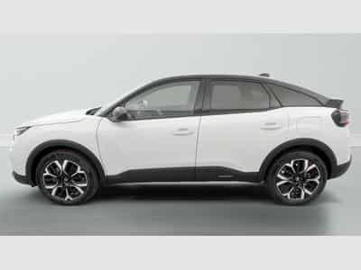 CitroëN C4 Hybride 145 ch e-DCS6 Max (2026) - Photo 4