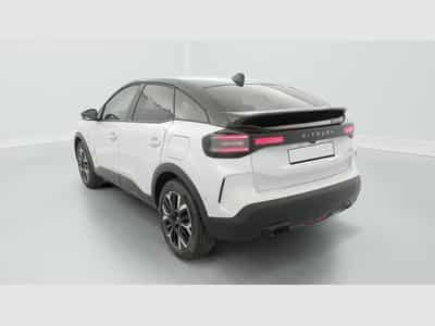 CitroëN C4 Hybride 145 ch e-DCS6 Max (2026) - Photo 5
