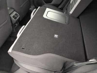 CitroëN C4 Hybride 145 ch e-DCS6 Max (2026) - Photo 12
