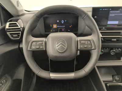 CitroëN C4 Hybride 145 ch e-DCS6 Max (2026) - Photo 14