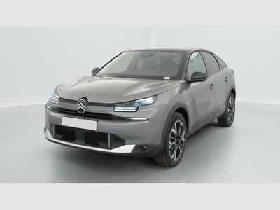 CitroëN C4 Hybride 145 ch e-DCS6 Max (2026) - Photo 3