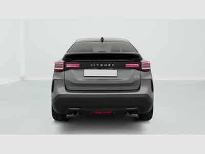 CitroëN C4 Hybride 145 ch e-DCS6 Max (2026) - Photo 6