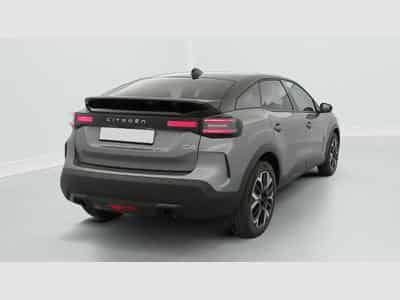 CitroëN C4 Hybride 145 ch e-DCS6 Max (2026) - Photo 7