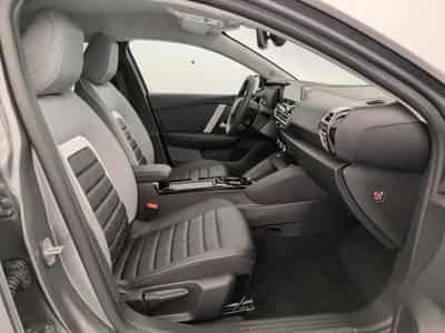CitroëN C4 Hybride 145 ch e-DCS6 Max (2026) - Photo 9