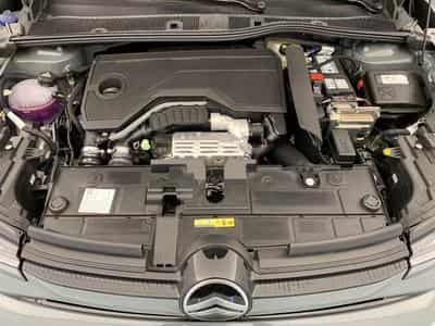 CitroëN C4 Hybride 145 ch e-DCS6 Max (2026) - Photo 13