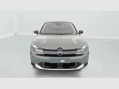 CitroëN C4 Hybride 145 ch e-DCS6 Max (2026) - Photo 2