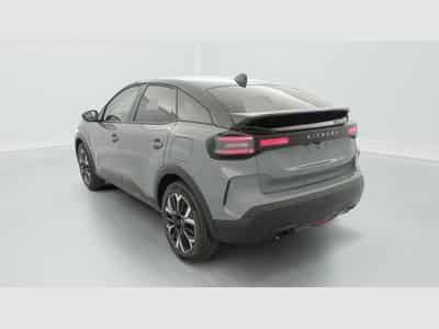 CitroëN C4 Hybride 145 ch e-DCS6 Max (2026) - Photo 5