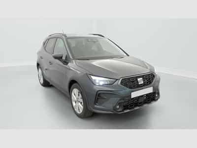 Seat Arona 1.0 TSI 115 ch Start/Stop DSG7 Copa (2026) - Foto 1
