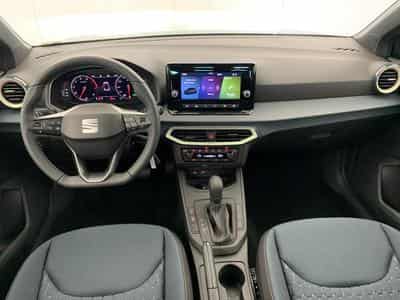 Seat Arona 1.0 TSI 115 ch Start/Stop DSG7 Copa (2026) - Foto 12