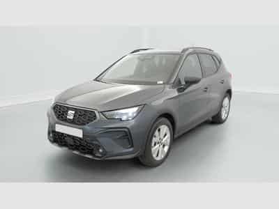 Seat Arona 1.0 TSI 115 ch Start/Stop DSG7 Copa (2026) - Foto 3