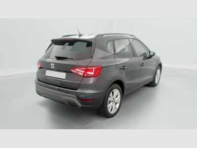 Seat Arona 1.0 TSI 115 ch Start/Stop DSG7 Copa (2026) - Foto 6
