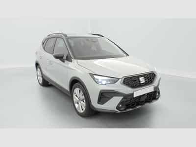 Seat Arona 1.0 TSI 115 ch Start/Stop DSG7 Copa (2026) - Foto 1