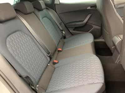 Seat Arona 1.0 TSI 115 ch Start/Stop DSG7 Copa (2026) - Foto 10