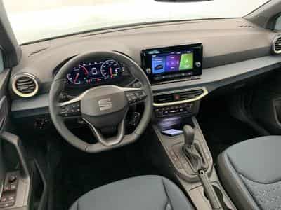 Seat Arona 1.0 TSI 115 ch Start/Stop DSG7 Copa (2026) - Foto 14