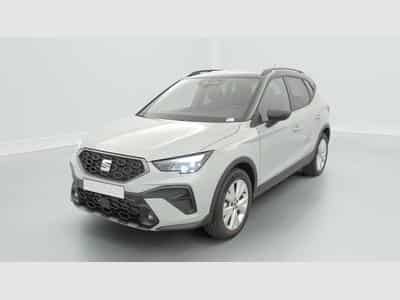 Seat Arona 1.0 TSI 115 ch Start/Stop DSG7 Copa (2026) - Foto 3