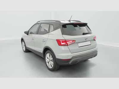 Seat Arona 1.0 TSI 115 ch Start/Stop DSG7 Copa (2026) - Foto 5