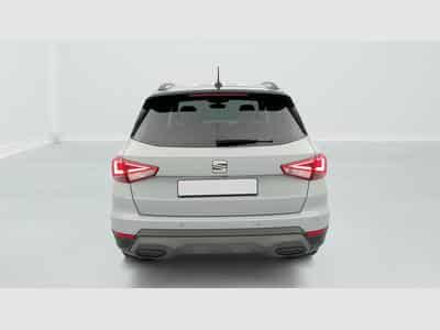 Seat Arona 1.0 TSI 115 ch Start/Stop DSG7 Copa (2026) - Foto 6