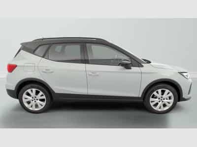 Seat Arona 1.0 TSI 115 ch Start/Stop DSG7 Copa (2026) - Foto 8