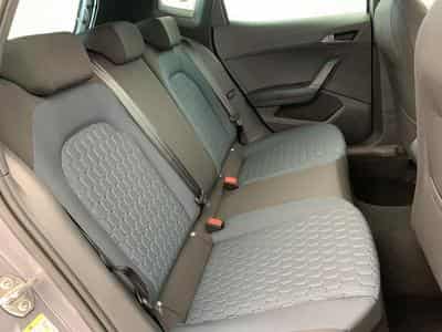Seat Arona 1.0 TSI 115 ch Start/Stop DSG7 Copa (2026) - Foto 10
