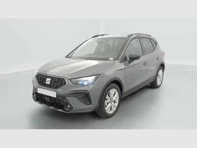 Seat Arona 1.0 TSI 115 ch Start/Stop DSG7 Copa (2026) - Foto 3