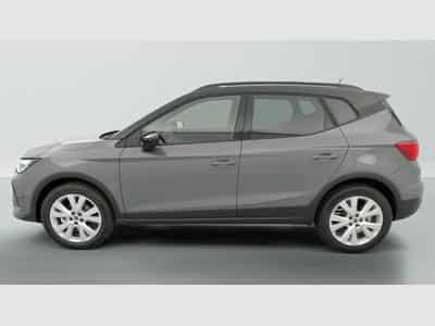 Seat Arona 1.0 TSI 115 ch Start/Stop DSG7 Copa (2026) - Foto 4