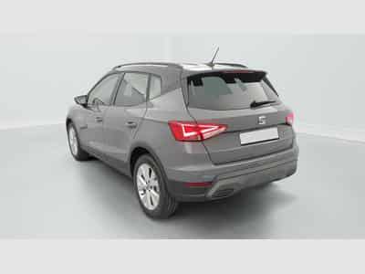 Seat Arona 1.0 TSI 115 ch Start/Stop DSG7 Copa (2026) - Foto 5