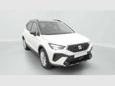 Seat Arona 1.0 TSI 115 ch Start/Stop DSG7 Copa (2026) - Foto 1