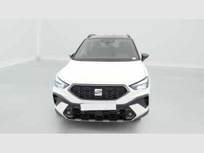 Seat Arona 1.0 TSI 115 ch Start/Stop DSG7 Copa (2026) - Foto 2