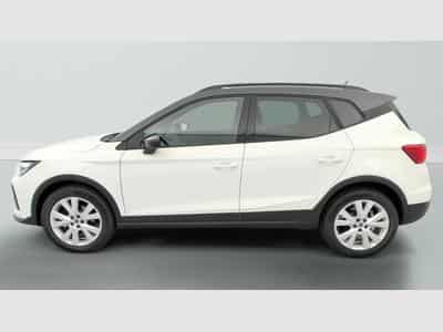 Seat Arona 1.0 TSI 115 ch Start/Stop DSG7 Copa (2026) - Foto 4
