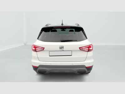 Seat Arona 1.0 TSI 115 ch Start/Stop DSG7 Copa (2026) - Foto 6