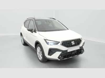 Seat Arona 1.0 TSI 115 ch Start/Stop DSG7 Copa (2026) - Foto 1