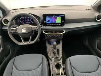 Seat Arona 1.0 TSI 115 ch Start/Stop DSG7 Copa (2026) - Foto 13