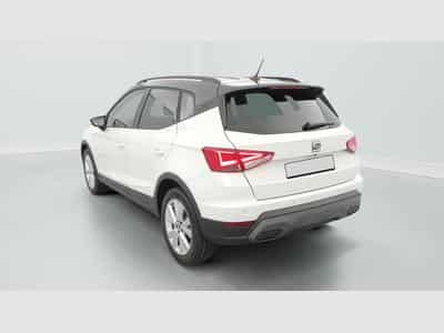 Seat Arona 1.0 TSI 115 ch Start/Stop DSG7 Copa (2026) - Foto 5