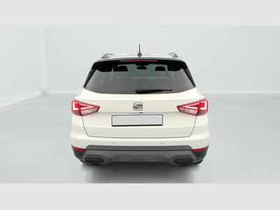 Seat Arona 1.0 TSI 115 ch Start/Stop DSG7 Copa (2026) - Foto 6