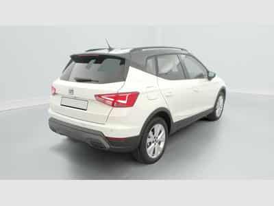 Seat Arona 1.0 TSI 115 ch Start/Stop DSG7 Copa (2026) - Foto 7