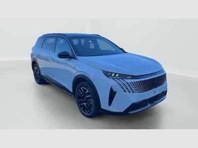 Peugeot 5008 Hybrid 145 e-DCS6 GT (2026) - Foto 1
