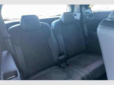 Peugeot 5008 Hybrid 145 e-DCS6 GT (2026) - Foto 11