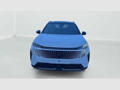 Peugeot 5008 Hybrid 145 e-DCS6 GT (2026) - Foto 2