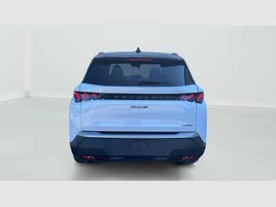 Peugeot 5008 Hybrid 145 e-DCS6 GT (2026) - Foto 6