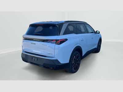 Peugeot 5008 Hybrid 145 e-DCS6 GT (2026) - Foto 7