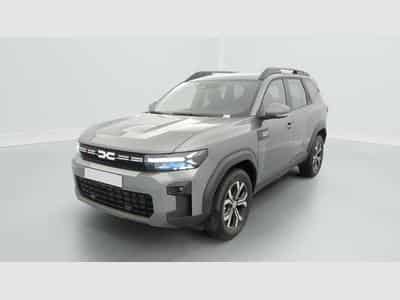 Dacia BIGSTER HYBRID 155 Expression (2026) - Foto 3