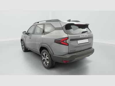 Dacia BIGSTER HYBRID 155 Expression (2026) - Foto 5
