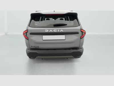Dacia BIGSTER HYBRID 155 Expression (2026) - Foto 6