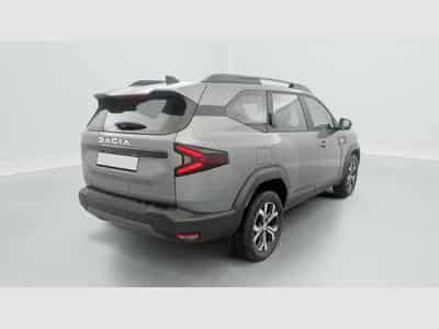 Dacia BIGSTER HYBRID 155 Expression (2026) - Foto 7
