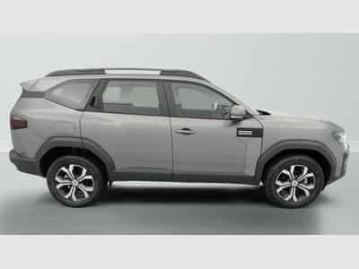 Dacia BIGSTER HYBRID 155 Expression (2026) - Foto 8